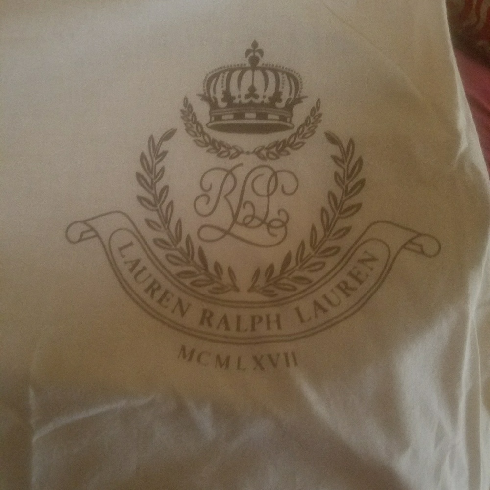 Brand New Ralph Lauren Bag